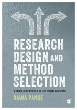 Book Research Design & Method Selection Diana Panke