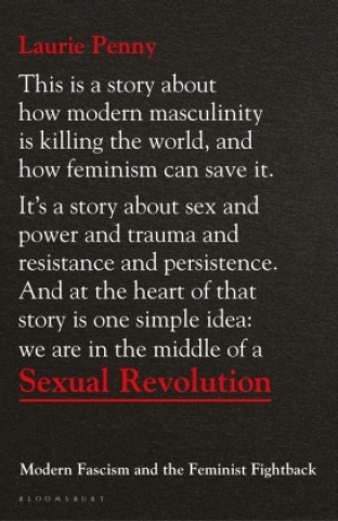 Book Sexual Revolution Laurie Penny
