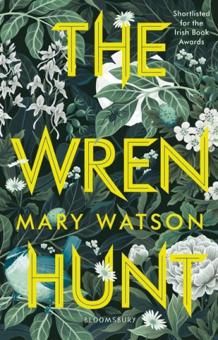 Book Wren Hunt Mary Watson