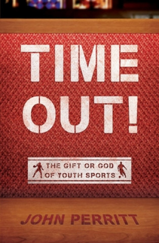 Βιβλίο Time Out! John Perritt