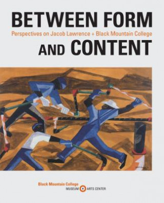 Knjiga Between Form and Content Julie Levin Caro