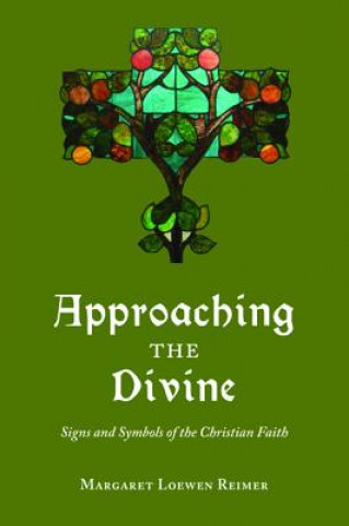 Boek Approaching the Divine MARGARET LOE REIMER