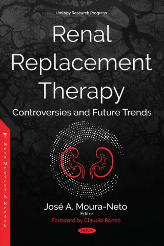 Carte Renal Replacement Therapy M.D. Neto Jose Andrade Moura