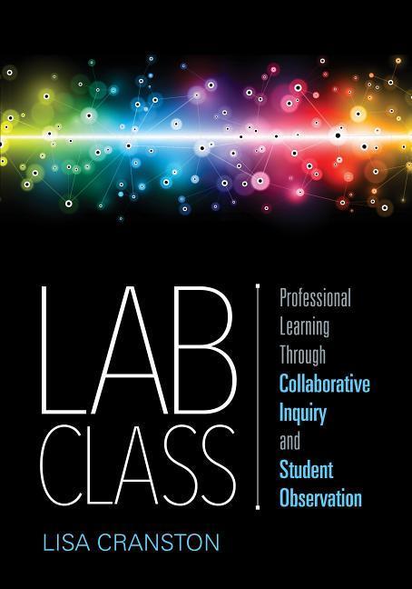 Knjiga Lab Class Lisa Cranston