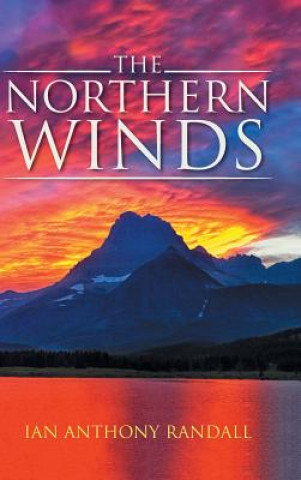 Kniha Northern Winds IAN ANTHONY RANDALL