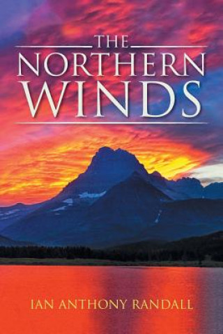 Knjiga Northern Winds IAN ANTHONY RANDALL