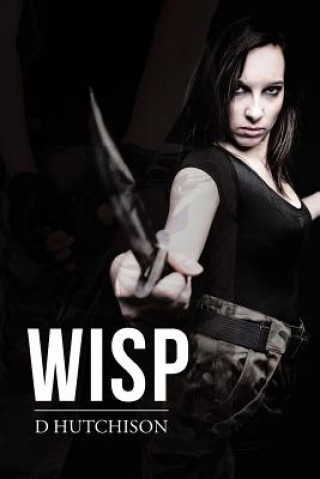 Knjiga Wisp D Hutchison