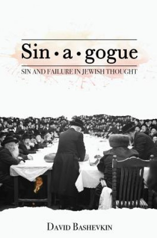 Buch Sin*a*gogue Rabbi David Bashevkin