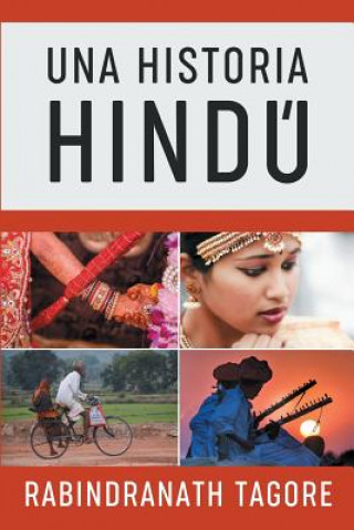 Buch Historia Hindu TAGORE RABINDRANATH