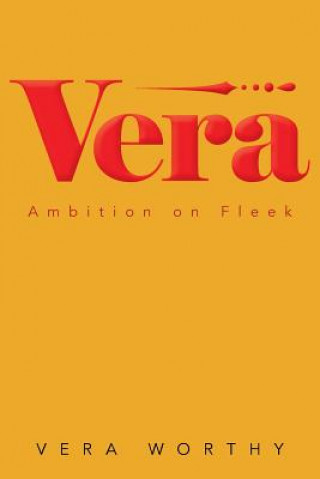 Knjiga Vera VERA WORTHY