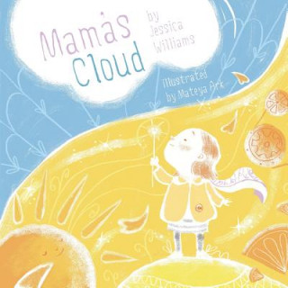 Buch Mama's Cloud Jessica Williams