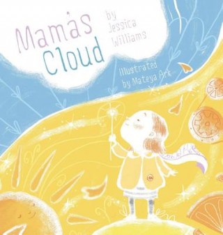 Buch Mama's Cloud Jessica Williams