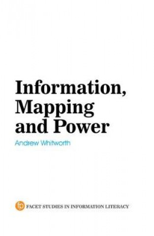 Book Mapping Information Landscapes Whitworth