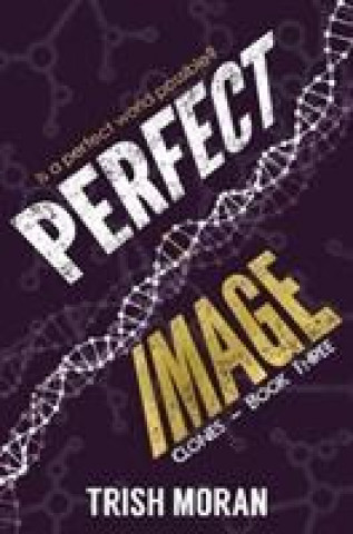 Knjiga Perfect Image Trish Moran