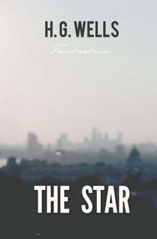 Buch Star H G Wells