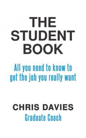 Kniha Student Book Chris Davies