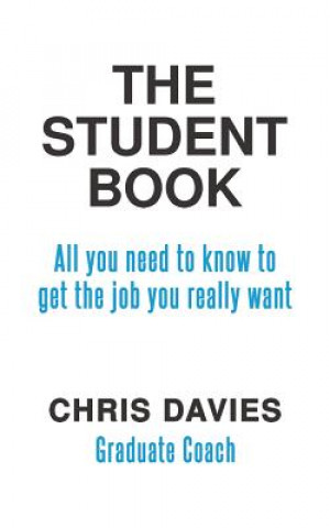 Buch Student Book Chris Davies