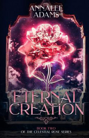 Könyv Eternal Creation ANNALEE ADAMS