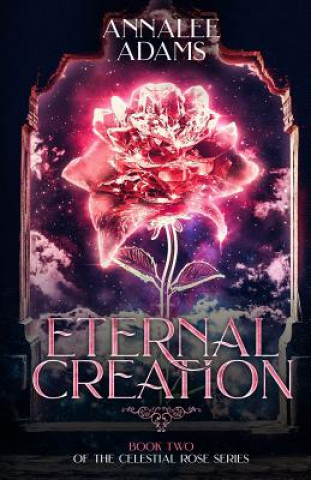 Knjiga Eternal Creation ANNALEE ADAMS