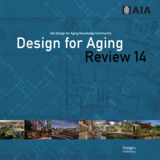 Kniha Design for Aging Review 14 American