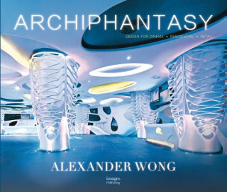 Kniha Alexander Wong Wong