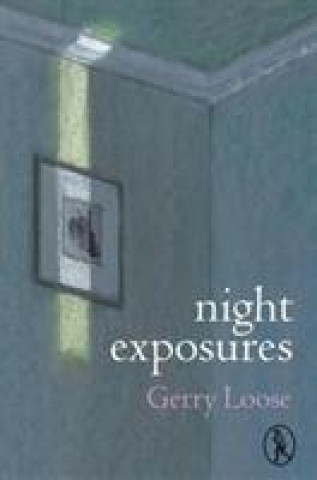 Libro night exposures Gerry Loose