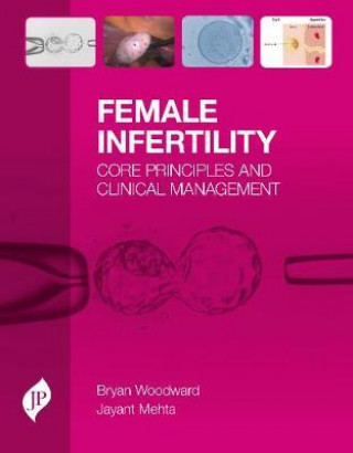 Boek Female Infertility Bryan Woodward