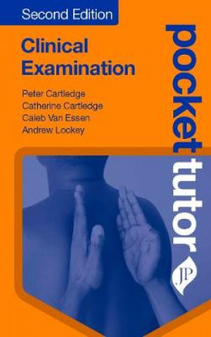 Carte Pocket Tutor Clinical Examination Peter Cartledge