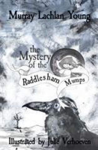 Книга Mystery of the Raddlesham Mumps Murray Lachlan Young