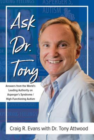 Book Ask Dr. Tony Craig Evans