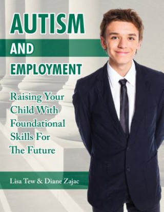 Carte Autism and Employment Lisa Tew