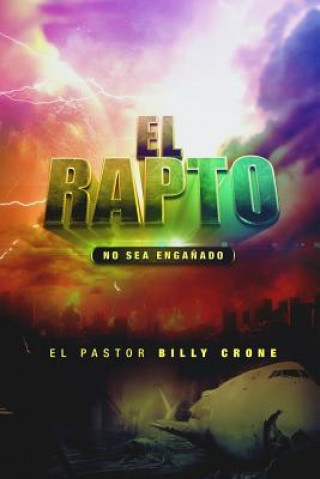 Βιβλίο El Rapto BILLY CRONE