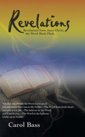 Kniha Revelations Carol Bass