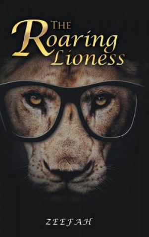 Knjiga Roaring Lioness ZEEFAH