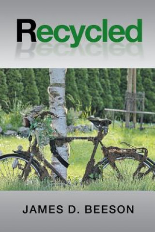 Carte Recycled James D Beeson
