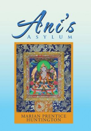 Книга Ani'S Asylum MARIAN P HUNTINGTON