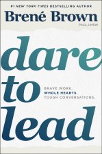 Könyv Dare to Lead Brené Brown