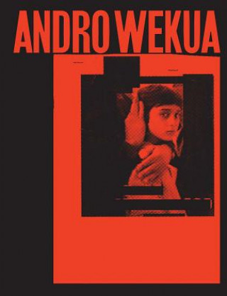 Book Andro Wekua Daniel Baumann