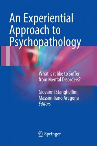 Carte Experiential Approach to Psychopathology Massimiliano Aragona