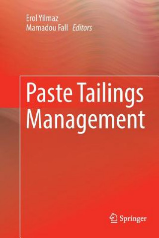 Carte Paste Tailings Management EROL YILMAZ