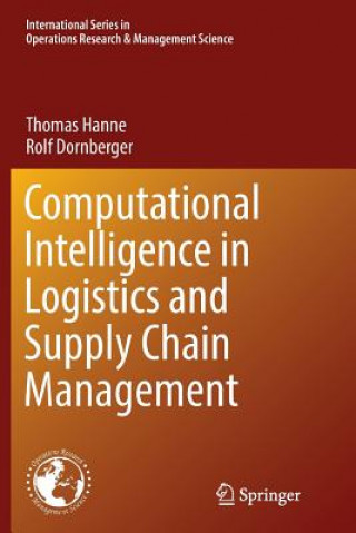 Carte Computational Intelligence in Logistics and Supply Chain Management THOMAS HANNE