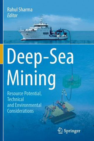 Carte Deep-Sea Mining RAHUL SHARMA