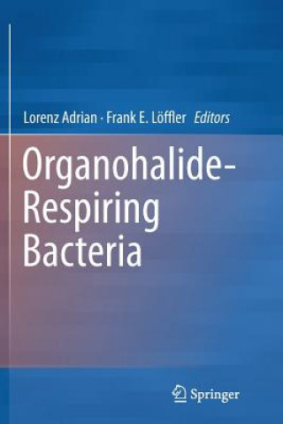 Carte Organohalide-Respiring Bacteria LORENZ ADRIAN