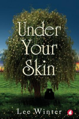 Kniha Under Your Skin LEE WINTER