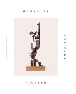 Kniha Gonzalez, Picasso & Friends Stamps