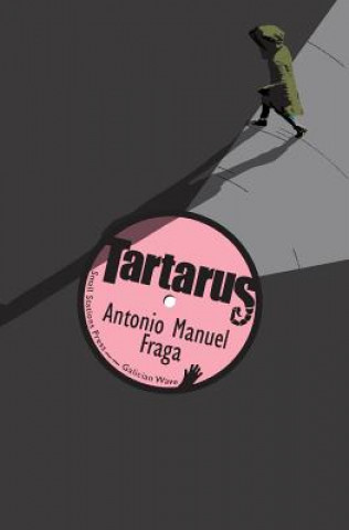 Livre Tartarus ANTONIO MANUE FRAGA