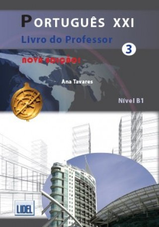 Kniha Portugues XXI - Nova Edicao Fernando Pessoa
