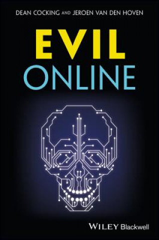 Книга Evil Online Dean Cocking
