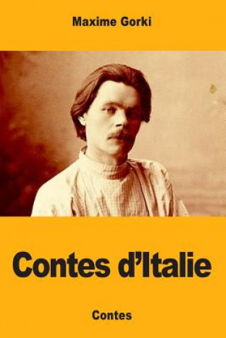 Book Contes d'Italie Maxime Gorki