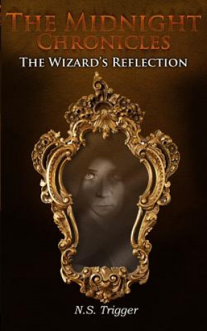 Knjiga The Wizard's Reflection Mr Neil S Trigger